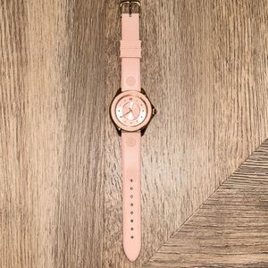 Michele watch